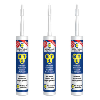 Sealants Range
