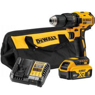 Dewalt 18V XR Drill Drivers