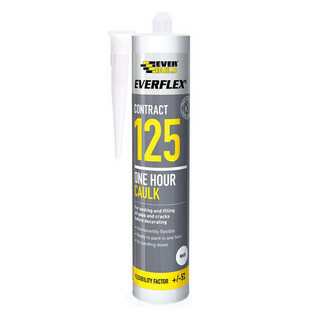 Decorators Caulk