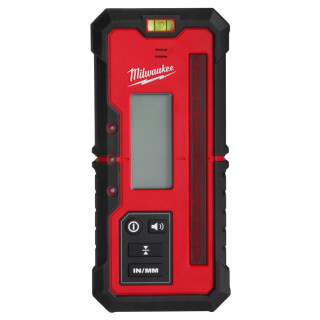 Milwaukee Laser Detectors