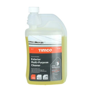 Multipurpose Cleaners