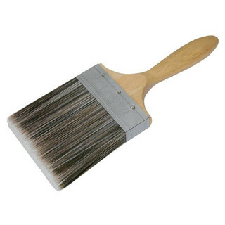 Individual Paint Brushes