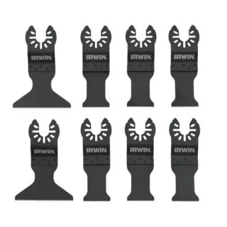 Irwin Multi Tool Blades & Accessories