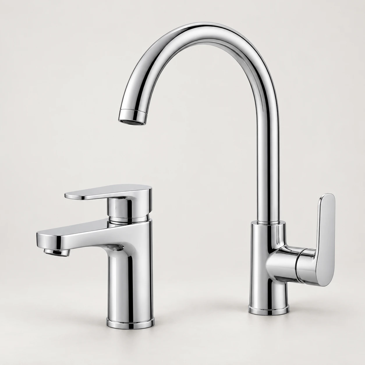 Kitchen Taps