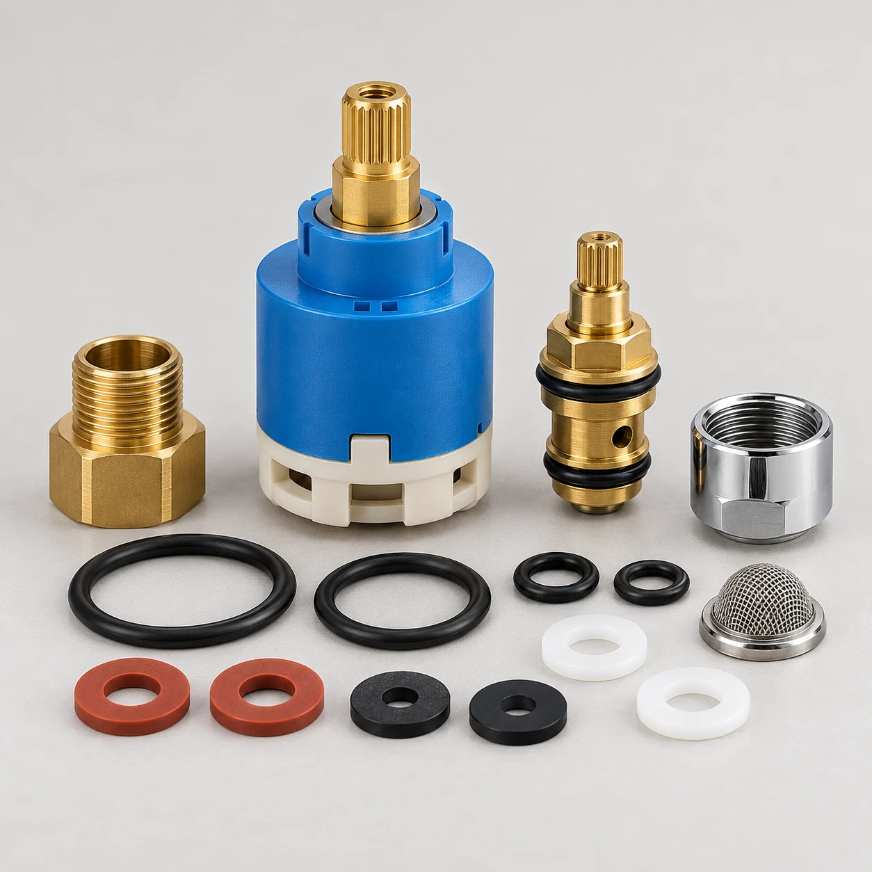Kits and Spares