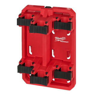 Milwaukee PACKOUT Mounted Tool Holders