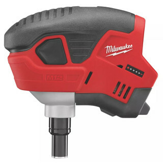 Milwaukee M12 Powered Hammers