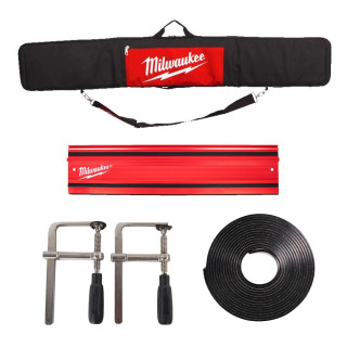 Milwaukee Plunge Saw Accessory Kits