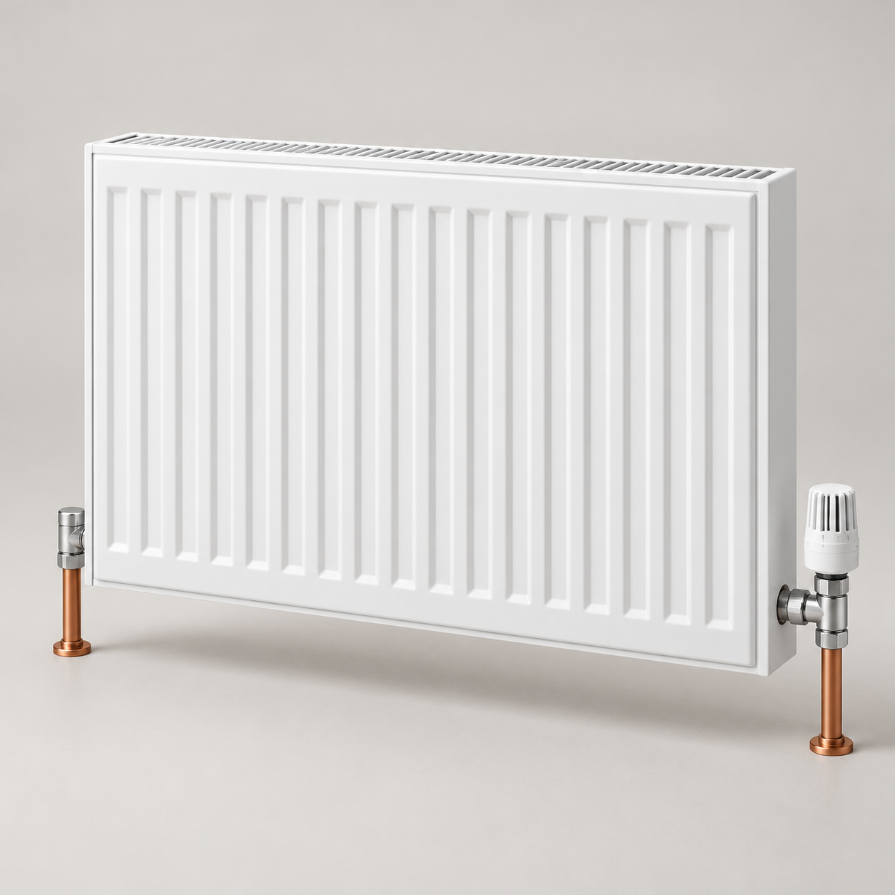 Radiators