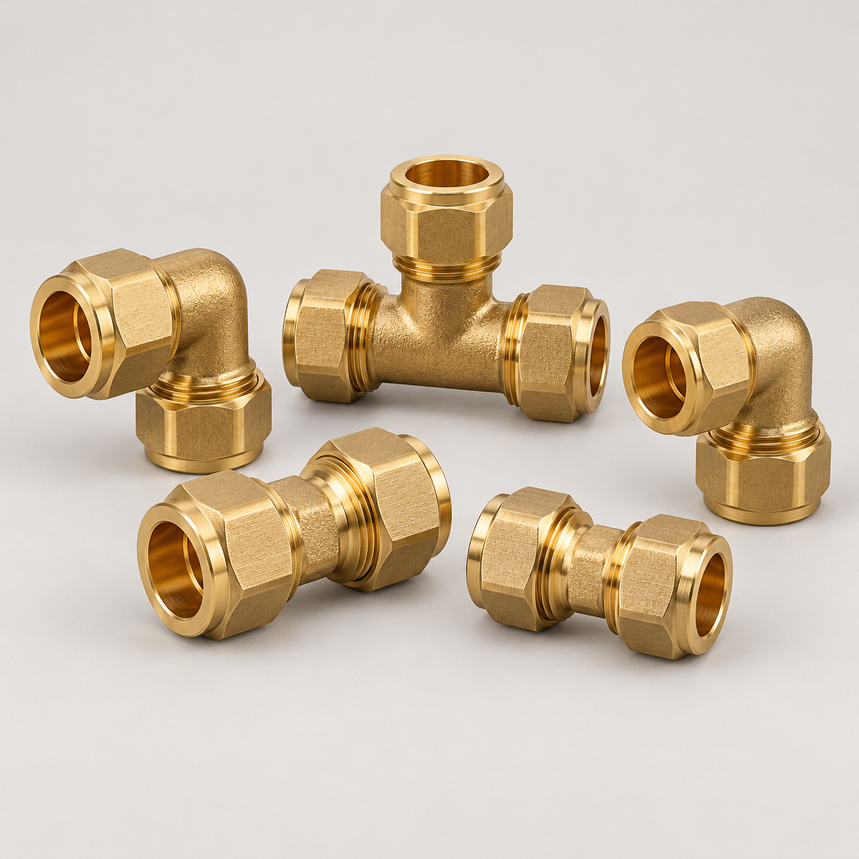 Pipe Fittings