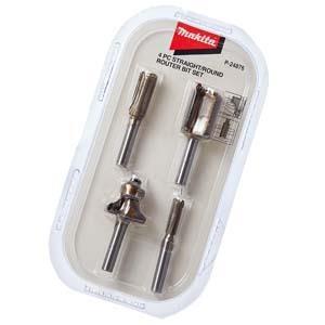 Router Cutter Sets