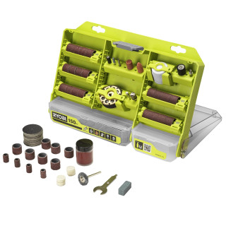 Ryobi Die Grinder Accessories