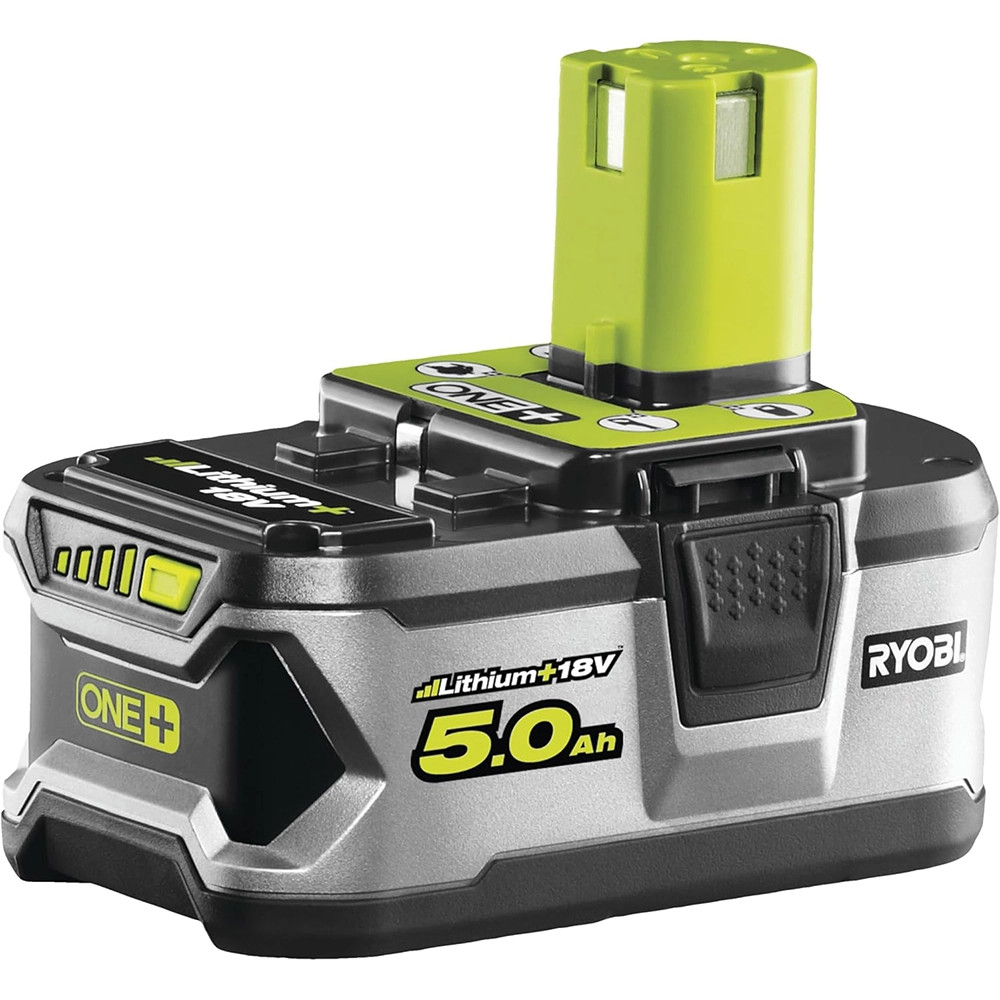 Ryobi Batteries, Chargers and Mounts