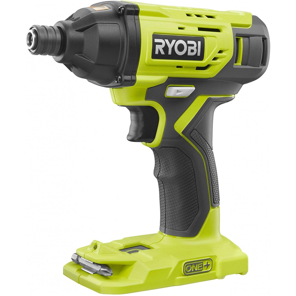 Ryobi Impact Drivers
