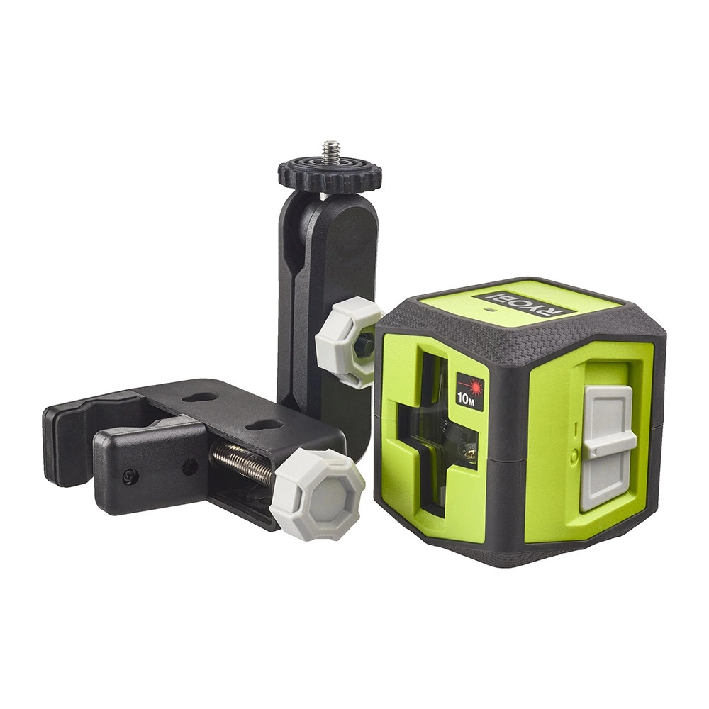Ryobi Crossline Lasers