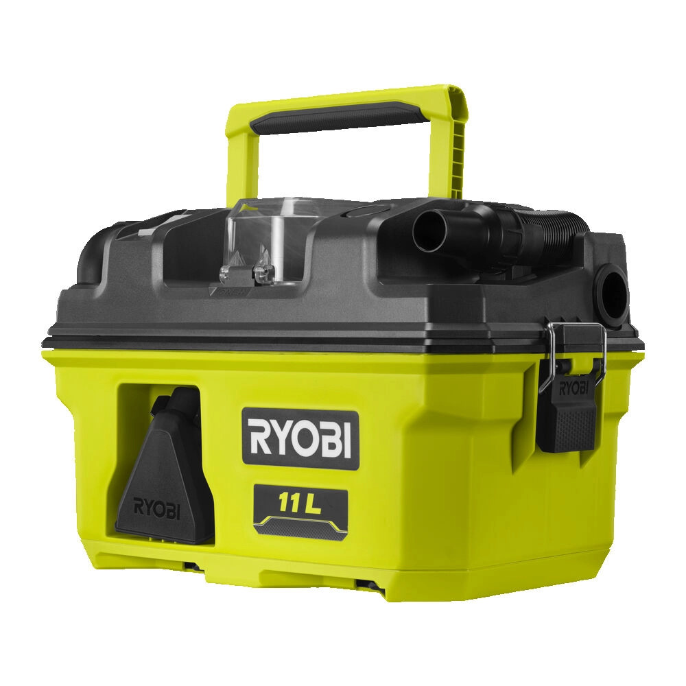 Ryobi General Use Extractors and Vacuums