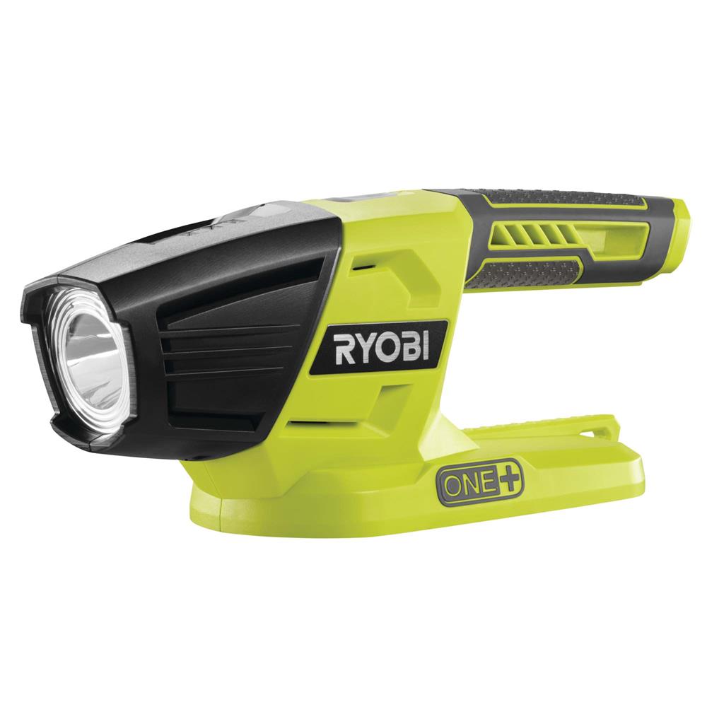 Ryobi Torches