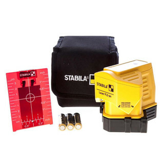Stabila Flooring Lasers
