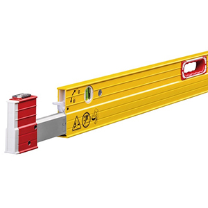 Stabila Extendable Spirit Levels
