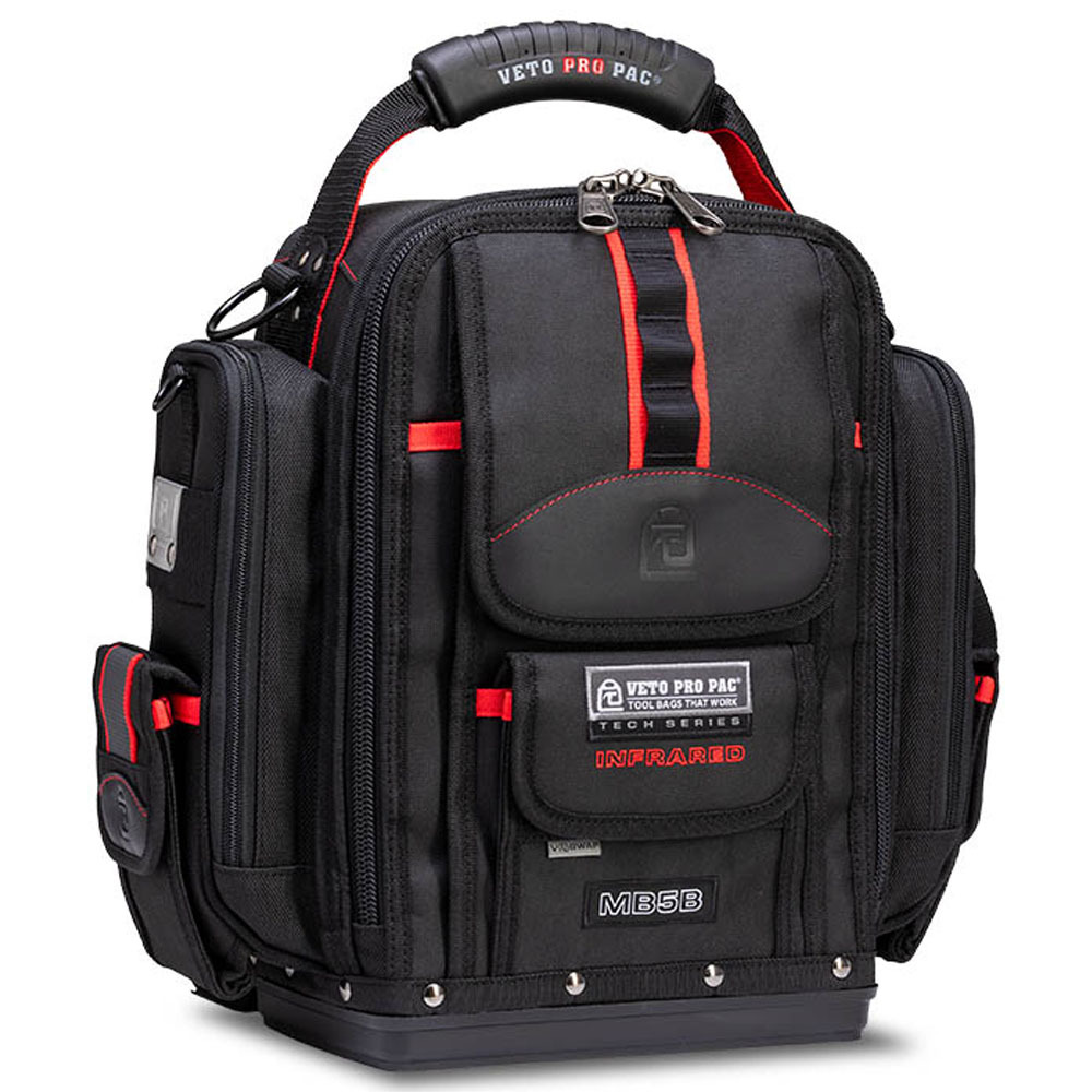 Veto Pro Pac What's New