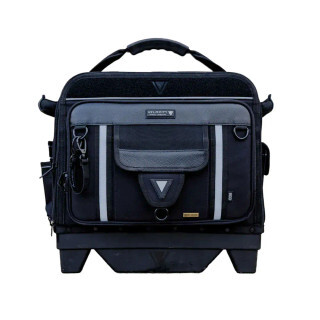 Velocity Tool Bag With Wheels