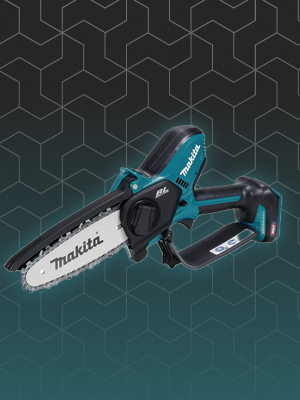Makita 40V XGT Pruners & Shears