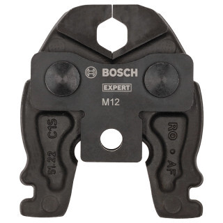 Bosch Press Jaws
