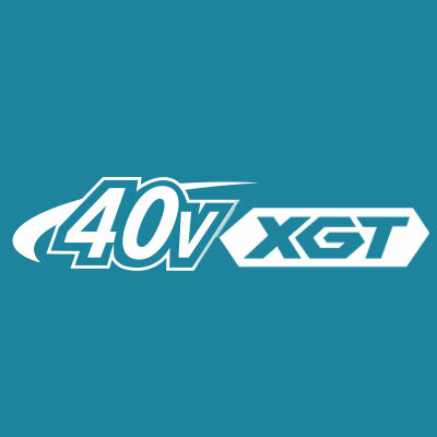 Makita 40V XGT