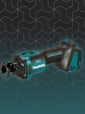 Makita 18V LXT Drywall Cutters