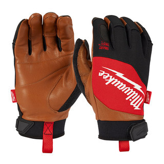 Milwaukee Leather Gloves