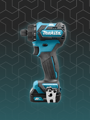 Makita 12V CXT Drill Drivers