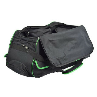 Hikoki Tool Bag With Wheels