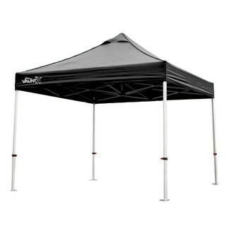 Vaunt X Heavy-Duty 3m x 3m Gazebos & Side Panels