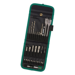 Trend Drill & Screwdriver Bit Sets