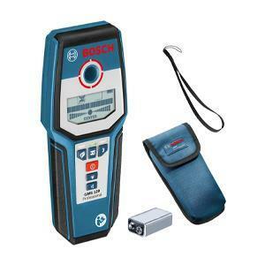 Bosch Digital Detectors, Sensors & Testing