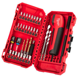 Milwaukee PACKOUT Compatible Tool Sets