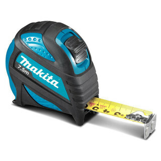 Makita Guides and Measures