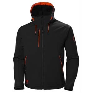 Helly Hansen Coats, Jackets & Bodywarmers