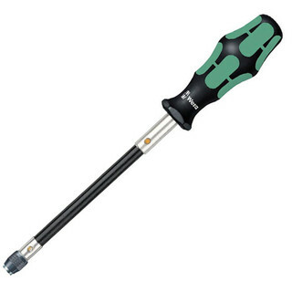 Wera Kraftform Screwdriver Accessories