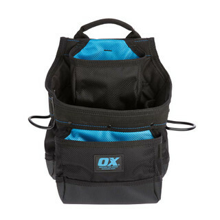 OX Tools Pro Tool Pouches