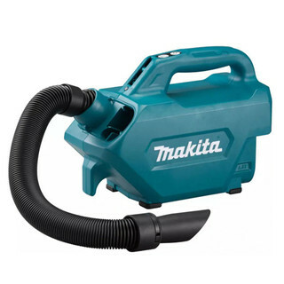 Makita General Use Extractors and Vacuums