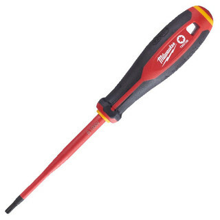 Milwaukee Torx Screwdrivers