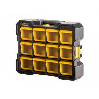 Toolboxes With Organisers