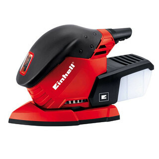 Einhell TE-OS 18 Li 18-Volt Power X-Change Cordless Corner Palm