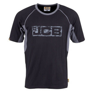 JCB T-Shirts & Polo Shirts