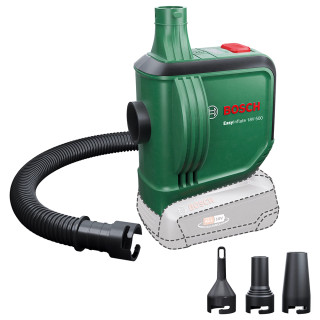 Bosch Inflators & Pumps
