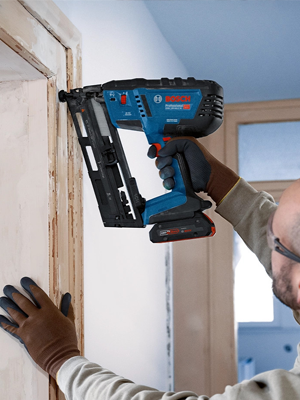 Brad Nail Guns