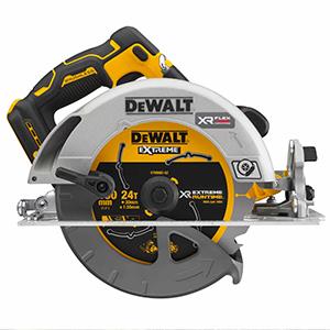 Dewalt FLEXVOLT Advantage Saws