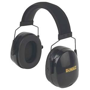 Dewalt Ear Defenders