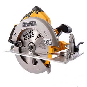 Dewalt 18V XR Saws